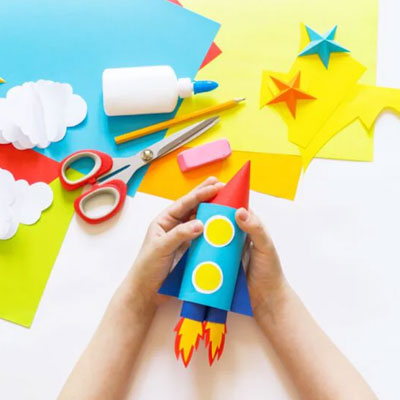 Art & Craft