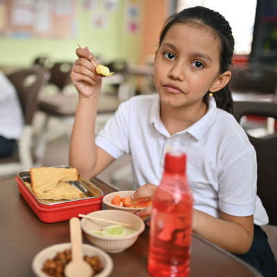Cafeteria
