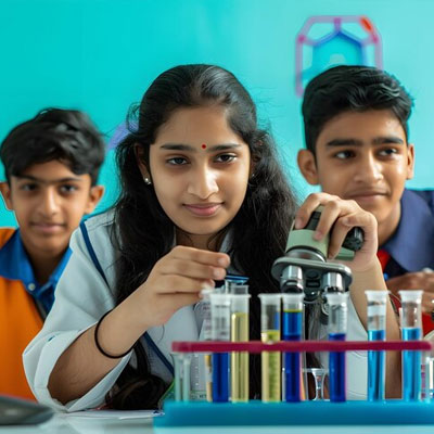 Science Labs