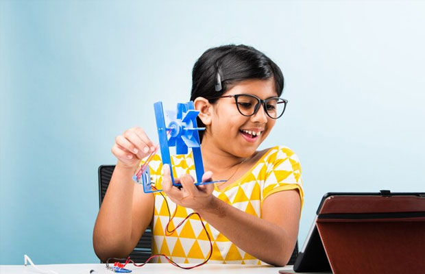Leadership Opportunities