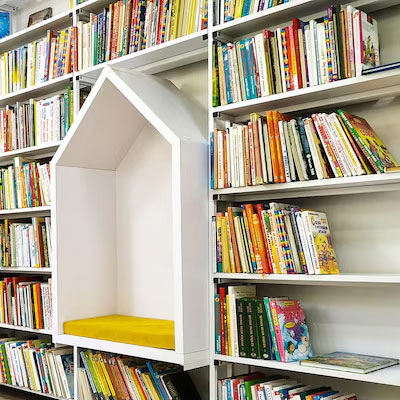 Library
