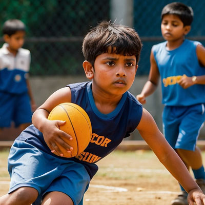 Sports Facilities