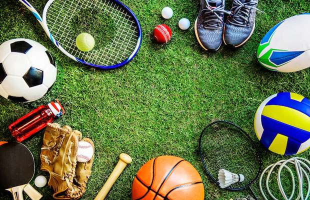 Sports and Wellness